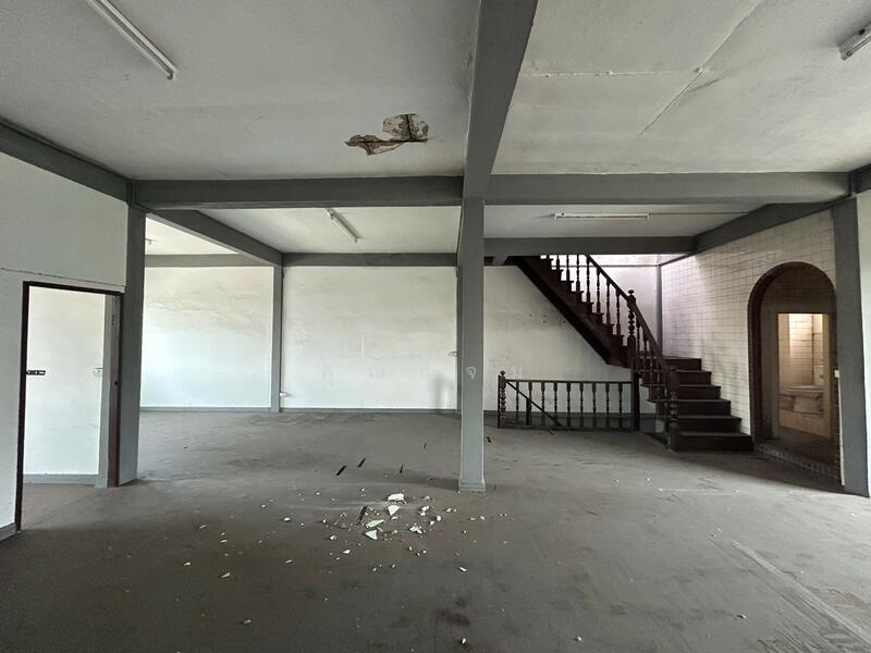 นอกโครงการสมิงพรายสมุทรปราการ, สมุทรปราการ, สำโรงใต้, พระประแดง, สมุทรปราการ, 248 ตร.ม., ตึกแถว-อาคารพาณิชย์ ขาย, โดย คุณแจม, 500144031 - DDproperty.com