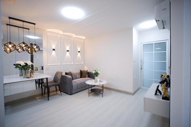 Tana Place Condominium Ladprao 71, Bangkok, ซอยลาดพร้า ถนนลาดพร้าว, Wang Thonglang, Wang Thonglang, Bangkok, 2 Bedrooms, 46 sqm, Condo For Sale, by Thirakan Boonkongma, 500144033 - DDproperty.com