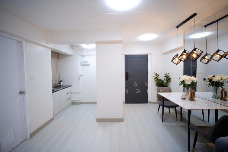 Tana Place Condominium Ladprao 71, Bangkok, ซอยลาดพร้า ถนนลาดพร้าว, Wang Thonglang, Wang Thonglang, Bangkok, 2 Bedrooms, 46 sqm, Condo For Sale, by Thirakan Boonkongma, 500144033 - DDproperty.com