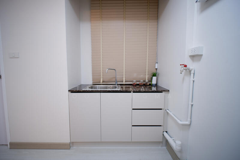 Tana Place Condominium Ladprao 71, Bangkok, ซอยลาดพร้า ถนนลาดพร้าว, Wang Thonglang, Wang Thonglang, Bangkok, 2 Bedrooms, 46 sqm, Condo For Sale, by Thirakan Boonkongma, 500144033 - DDproperty.com