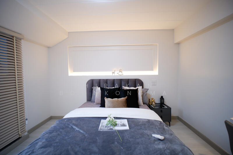 Tana Place Condominium Ladprao 71, Bangkok, ซอยลาดพร้า ถนนลาดพร้าว, Wang Thonglang, Wang Thonglang, Bangkok, 2 Bedrooms, 46 sqm, Condo For Sale, by Thirakan Boonkongma, 500144033 - DDproperty.com