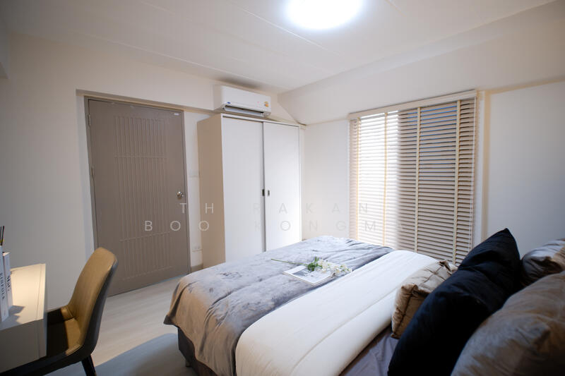 Tana Place Condominium Ladprao 71, Bangkok, ซอยลาดพร้า ถนนลาดพร้าว, Wang Thonglang, Wang Thonglang, Bangkok, 2 Bedrooms, 46 sqm, Condo For Sale, by Thirakan Boonkongma, 500144033 - DDproperty.com