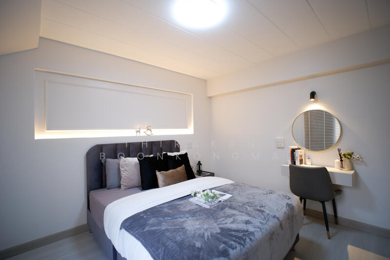 ธนาเพลส คอนโดมิเนียม ลาดพร้าว71, กรุงเทพ, ซอยลาดพร้า ถนนลาดพร้าว, วังทองหลาง, วังทองหลาง, กรุงเทพ, 46 ตร.ม., คอนโด ขาย, โดย Thirakan Boonkongma, 500144033 - DDproperty.com