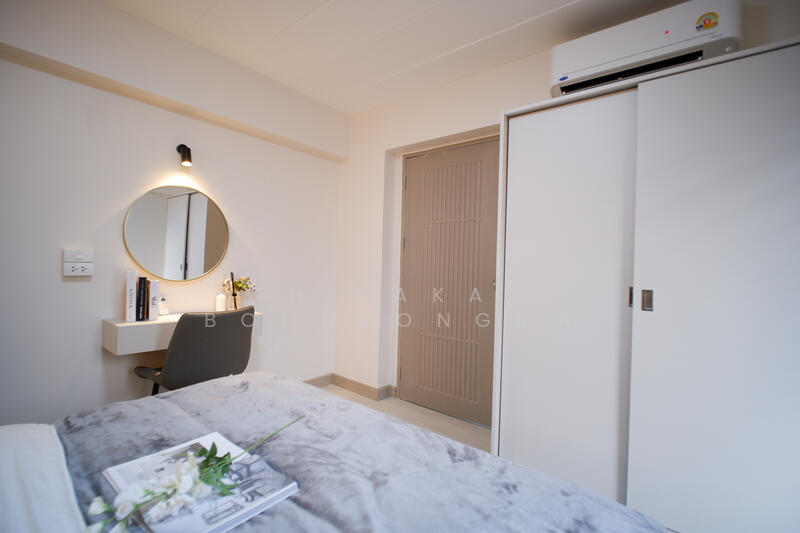 Tana Place Condominium Ladprao 71, Bangkok, ซอยลาดพร้า ถนนลาดพร้าว, Wang Thonglang, Wang Thonglang, Bangkok, 2 Bedrooms, 46 sqm, Condo For Sale, by Thirakan Boonkongma, 500144033 - DDproperty.com