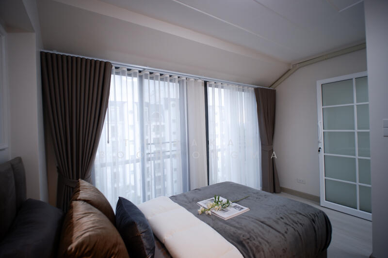 Tana Place Condominium Ladprao 71, Bangkok, ซอยลาดพร้า ถนนลาดพร้าว, Wang Thonglang, Wang Thonglang, Bangkok, 2 Bedrooms, 46 sqm, Condo For Sale, by Thirakan Boonkongma, 500144033 - DDproperty.com