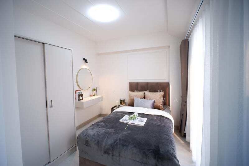 Tana Place Condominium Ladprao 71, Bangkok, ซอยลาดพร้า ถนนลาดพร้าว, Wang Thonglang, Wang Thonglang, Bangkok, 2 Bedrooms, 46 sqm, Condo For Sale, by Thirakan Boonkongma, 500144033 - DDproperty.com