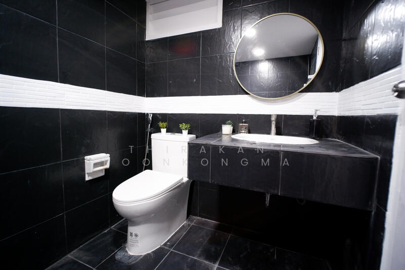 Tana Place Condominium Ladprao 71, Bangkok, ซอยลาดพร้า ถนนลาดพร้าว, Wang Thonglang, Wang Thonglang, Bangkok, 2 Bedrooms, 46 sqm, Condo For Sale, by Thirakan Boonkongma, 500144033 - DDproperty.com