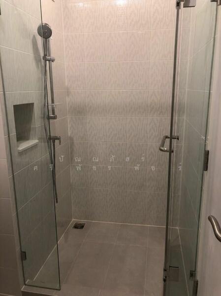 The Niche Pride Thonglor-Phetchaburi, Bangkok, New Petchaburi Road, Bang Kapi, Huai Khwang, Bangkok, 1 Bedroom, 31 sqm, Condo For Rent, by ปัณณภัสร์ ศรีพัชรพัชร์, 500144036 - DDproperty.com