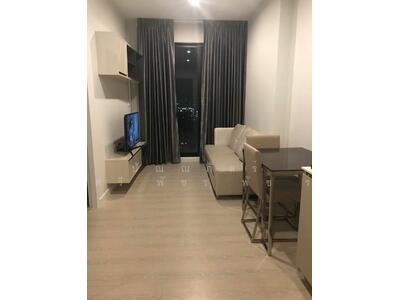 For Rent - The Niche Pride Thonglor-Phetchaburi, Bangkok