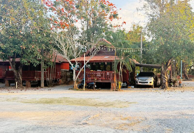 รีสอร์ทพร้อมที่ดินบ้านแป้น ลำพูน, ลำพูน, บ้านแป้น, เมืองลำพูน, ลำพูน, 900 ตร.ม., กิจการ ขาย, โดย The Best Property บอย, 500144039 - DDproperty.com