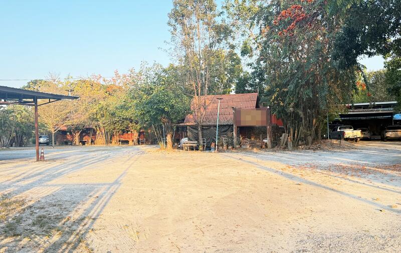 รีสอร์ทพร้อมที่ดินบ้านแป้น ลำพูน, ลำพูน, บ้านแป้น, เมืองลำพูน, ลำพูน, 900 ตร.ม., กิจการ ขาย, โดย The Best Property บอย, 500144039 - DDproperty.com