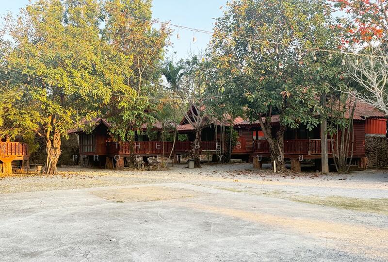 รีสอร์ทพร้อมที่ดินบ้านแป้น ลำพูน, ลำพูน, บ้านแป้น, เมืองลำพูน, ลำพูน, 900 ตร.ม., กิจการ ขาย, โดย The Best Property บอย, 500144039 - DDproperty.com