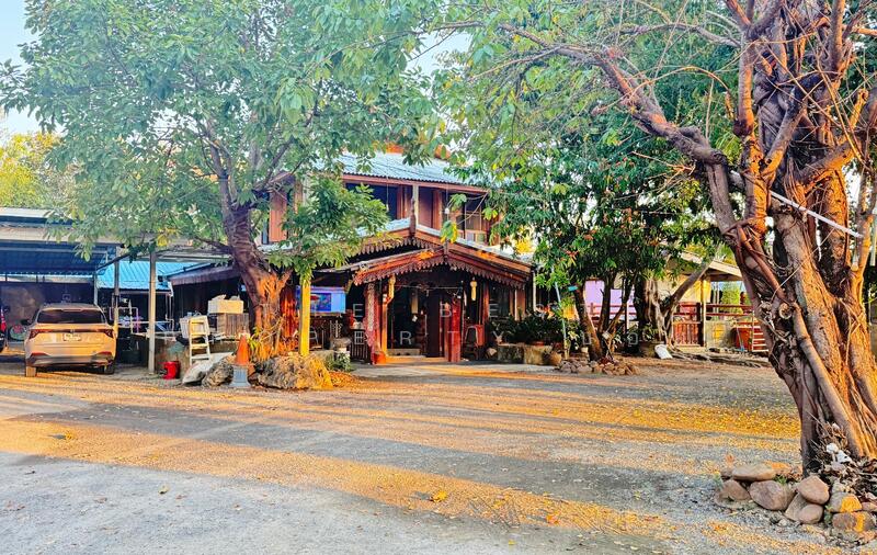 รีสอร์ทพร้อมที่ดินบ้านแป้น ลำพูน, ลำพูน, บ้านแป้น, เมืองลำพูน, ลำพูน, 900 ตร.ม., กิจการ ขาย, โดย The Best Property บอย, 500144039 - DDproperty.com