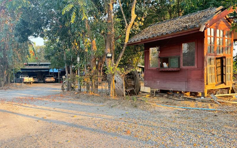 รีสอร์ทพร้อมที่ดินบ้านแป้น ลำพูน, ลำพูน, บ้านแป้น, เมืองลำพูน, ลำพูน, 900 ตร.ม., กิจการ ขาย, โดย The Best Property บอย, 500144039 - DDproperty.com