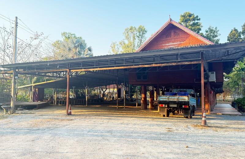 รีสอร์ทพร้อมที่ดินบ้านแป้น ลำพูน, ลำพูน, บ้านแป้น, เมืองลำพูน, ลำพูน, 900 ตร.ม., กิจการ ขาย, โดย The Best Property บอย, 500144039 - DDproperty.com