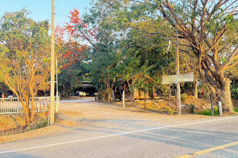 รีสอร์ทพร้อมที่ดินบ้านแป้น ลำพูน, ลำพูน, บ้านแป้น, เมืองลำพูน, ลำพูน, 900 ตร.ม., กิจการ ขาย, โดย The Best Property บอย, 500144039 - DDproperty.com