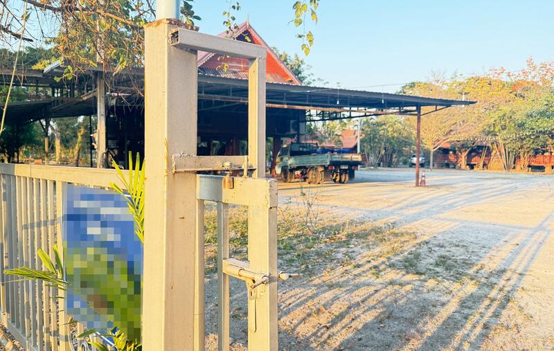 รีสอร์ทพร้อมที่ดินบ้านแป้น ลำพูน, ลำพูน, บ้านแป้น, เมืองลำพูน, ลำพูน, 900 ตร.ม., กิจการ ขาย, โดย The Best Property บอย, 500144039 - DDproperty.com