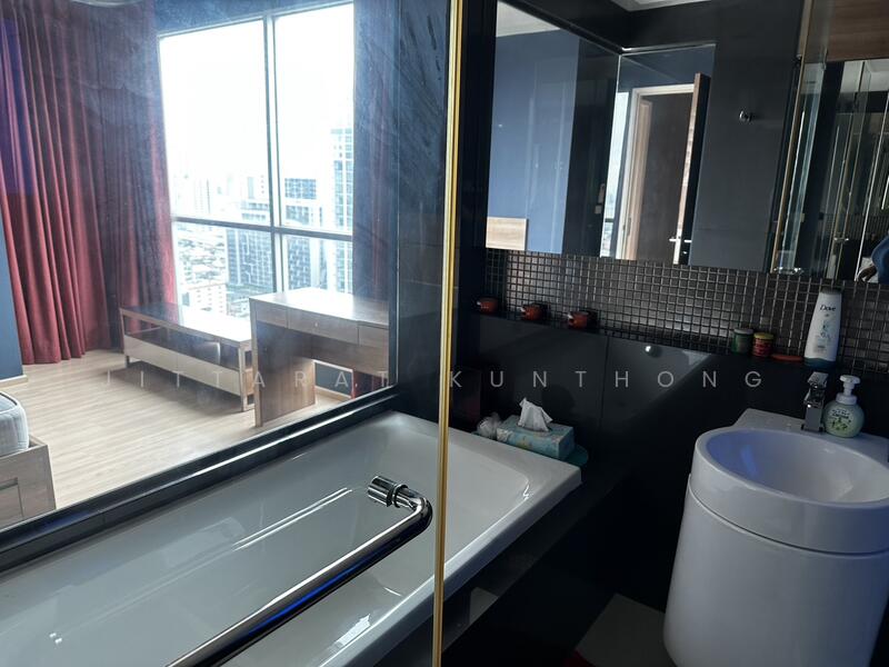 Rhythm Phahol-Ari, Bangkok, 1377 Phaholyothin Road, Samsen Nai, Phaya Thai, Bangkok, 2 Bedrooms, 67 sqm, Condo For Sale, by Jittarat Kunthong, 500144042 - DDproperty.com