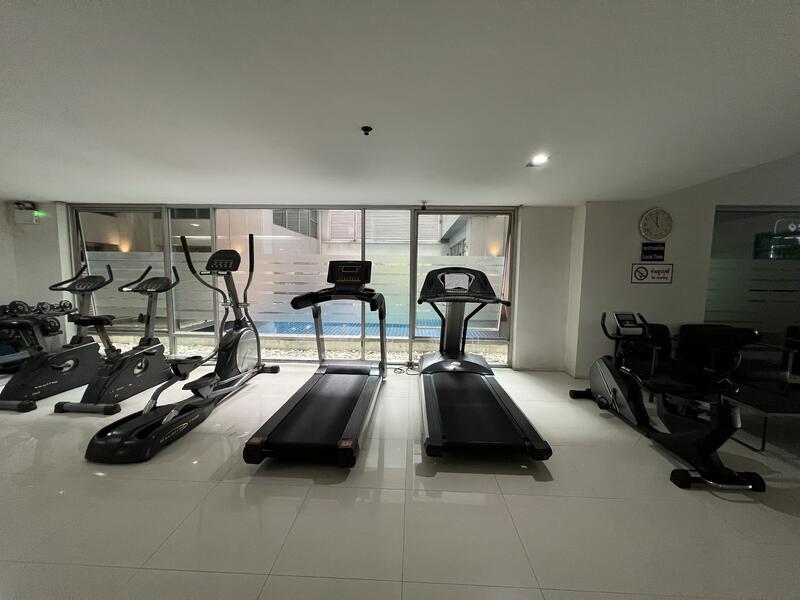 The Inspire Place Abac Rama 9, Bangkok, 554 Soi Ramkhamhaeng 24, Hua Mak, Bang Kapi, Bangkok, 1 Bedroom, 29 sqm, Condo For Sale, by คุณแจม, 500144044 - DDproperty.com