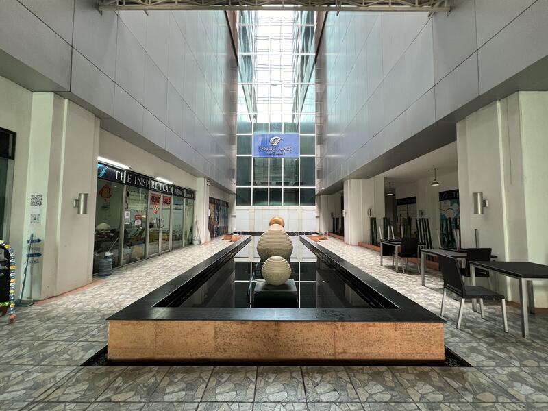 The Inspire Place Abac Rama 9 : อินสไปร์ เพลส เอแบค พระราม9, กรุงเทพ, 554 ซอย รามคำแหง 24, หัวหมาก, บางกะปิ, กรุงเทพ, 29 ตร.ม., คอนโด ขาย, โดย คุณแจม, 500144044 - DDproperty.com