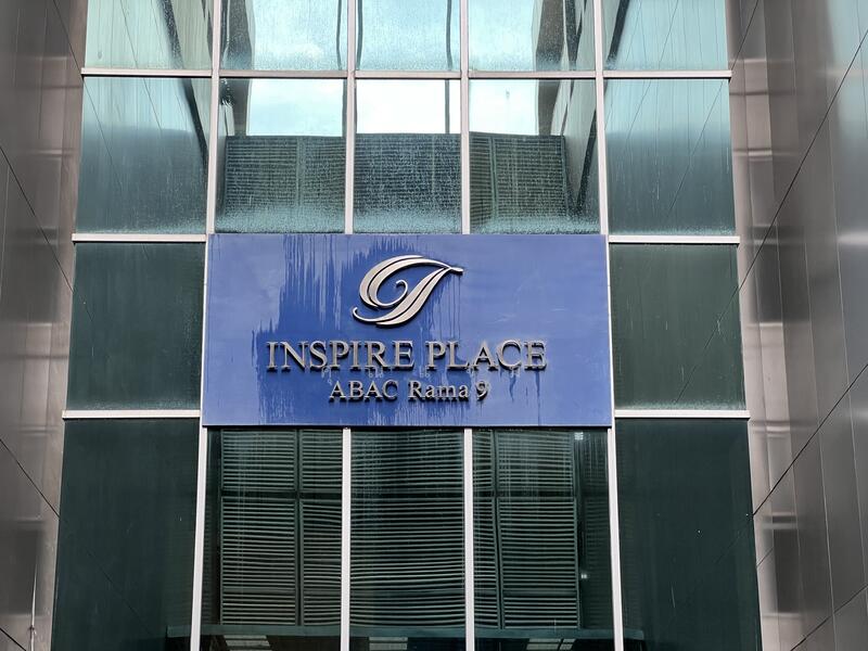 The Inspire Place Abac Rama 9 : อินสไปร์ เพลส เอแบค พระราม9, กรุงเทพ, 554 ซอย รามคำแหง 24, หัวหมาก, บางกะปิ, กรุงเทพ, 29 ตร.ม., คอนโด ขาย, โดย คุณแจม, 500144044 - DDproperty.com