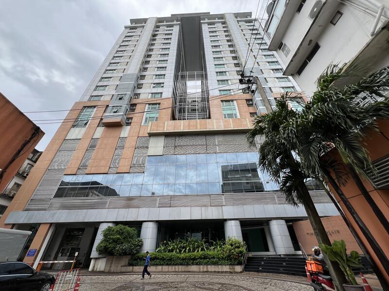 The Inspire Place Abac Rama 9 : อินสไปร์ เพลส เอแบค พระราม9, กรุงเทพ, 554 ซอย รามคำแหง 24, หัวหมาก, บางกะปิ, กรุงเทพ, 29 ตร.ม., คอนโด ขาย, โดย คุณแจม, 500144044 - DDproperty.com