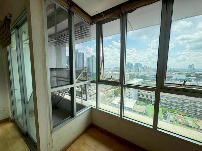 The Inspire Place Abac Rama 9, Bangkok, 554 Soi Ramkhamhaeng 24, Hua Mak, Bang Kapi, Bangkok, 1 Bedroom, 29 sqm, Condo For Sale, by คุณแจม, 500144044 - DDproperty.com