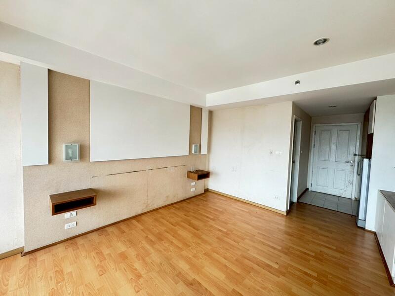 The Inspire Place Abac Rama 9 : อินสไปร์ เพลส เอแบค พระราม9, กรุงเทพ, 554 ซอย รามคำแหง 24, หัวหมาก, บางกะปิ, กรุงเทพ, 29 ตร.ม., คอนโด ขาย, โดย คุณแจม, 500144044 - DDproperty.com