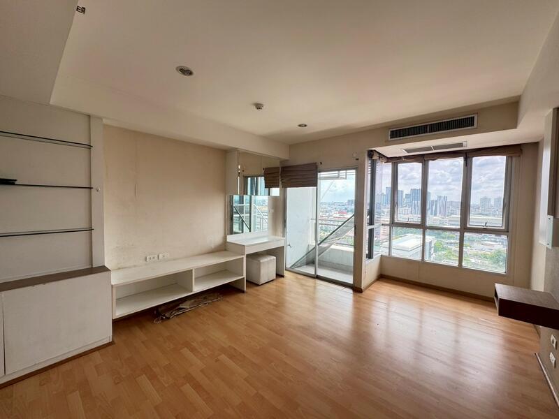 The Inspire Place Abac Rama 9, Bangkok, 554 Soi Ramkhamhaeng 24, Hua Mak, Bang Kapi, Bangkok, 1 Bedroom, 29 sqm, Condo For Sale, by คุณแจม, 500144044 - DDproperty.com