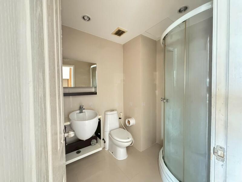 The Inspire Place Abac Rama 9, Bangkok, 554 Soi Ramkhamhaeng 24, Hua Mak, Bang Kapi, Bangkok, 1 Bedroom, 29 sqm, Condo For Sale, by คุณแจม, 500144044 - DDproperty.com