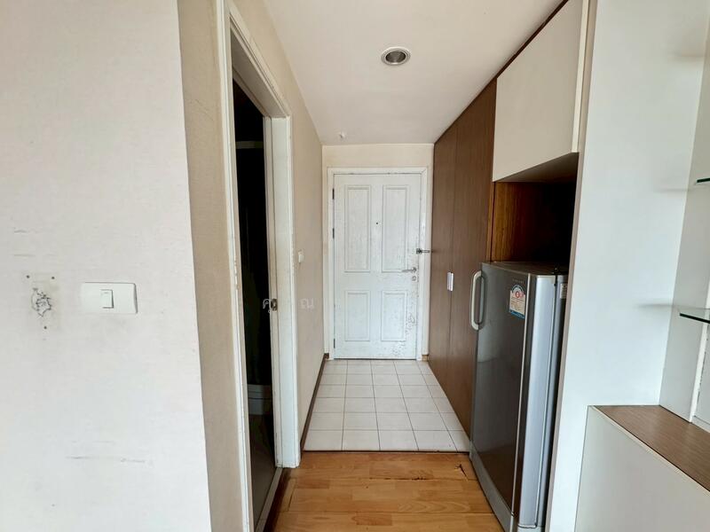 The Inspire Place Abac Rama 9 : อินสไปร์ เพลส เอแบค พระราม9, กรุงเทพ, 554 ซอย รามคำแหง 24, หัวหมาก, บางกะปิ, กรุงเทพ, 29 ตร.ม., คอนโด ขาย, โดย คุณแจม, 500144044 - DDproperty.com