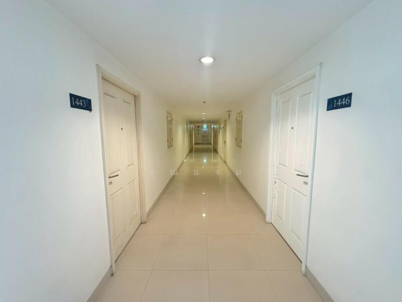 The Inspire Place Abac Rama 9 : อินสไปร์ เพลส เอแบค พระราม9, กรุงเทพ, 554 ซอย รามคำแหง 24, หัวหมาก, บางกะปิ, กรุงเทพ, 29 ตร.ม., คอนโด ขาย, โดย คุณแจม, 500144044 - DDproperty.com