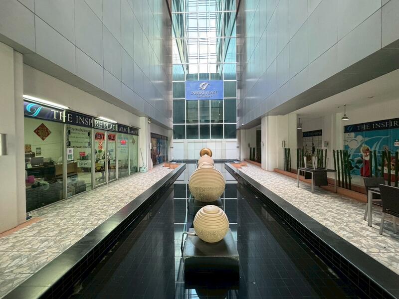 The Inspire Place Abac Rama 9, Bangkok, 554 Soi Ramkhamhaeng 24, Hua Mak, Bang Kapi, Bangkok, 1 Bedroom, 29 sqm, Condo For Sale, by คุณแจม, 500144044 - DDproperty.com