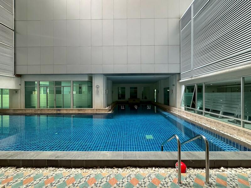 The Inspire Place Abac Rama 9, Bangkok, 554 Soi Ramkhamhaeng 24, Hua Mak, Bang Kapi, Bangkok, 1 Bedroom, 29 sqm, Condo For Sale, by คุณแจม, 500144044 - DDproperty.com