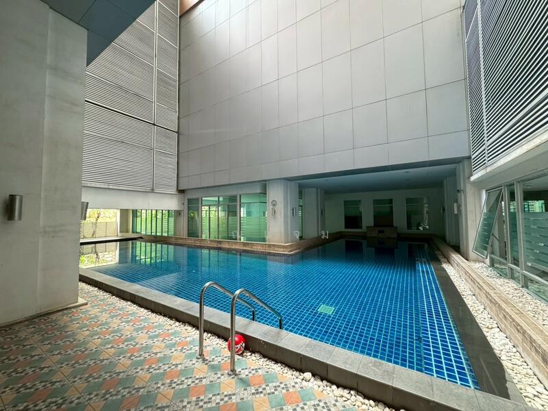 The Inspire Place Abac Rama 9 : อินสไปร์ เพลส เอแบค พระราม9, กรุงเทพ, 554 ซอย รามคำแหง 24, หัวหมาก, บางกะปิ, กรุงเทพ, 29 ตร.ม., คอนโด ขาย, โดย คุณแจม, 500144044 - DDproperty.com