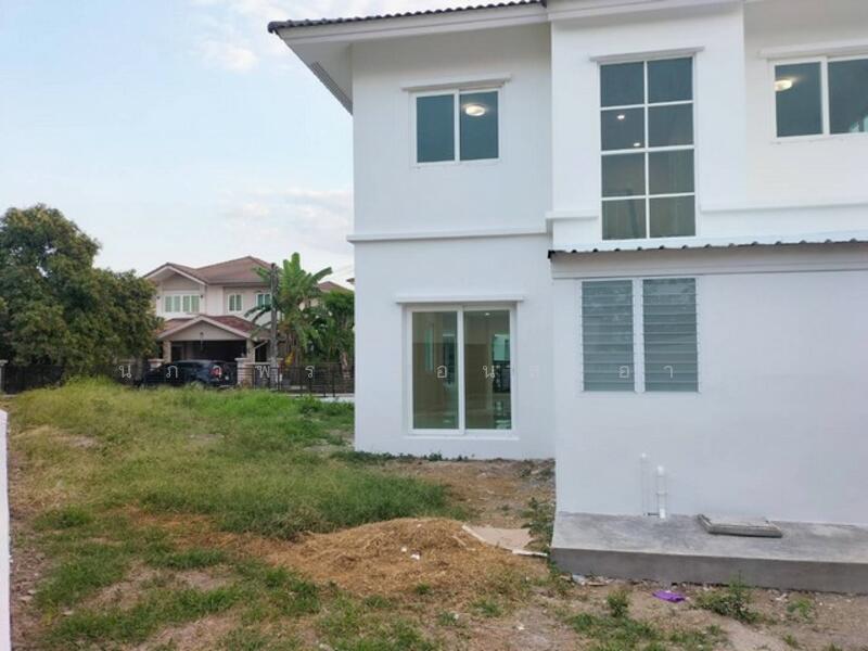 Casa Ville Watcharapon : คาซ่า วิลล์ วัชรพล, กรุงเทพ, ถนนวัชรพล, สายไหม, สายไหม, กรุงเทพ, 259 ตร.ม., บ้านเดี่ยว ขาย, โดย นภาพร สอนสะอาด, 500144049 - DDproperty.com