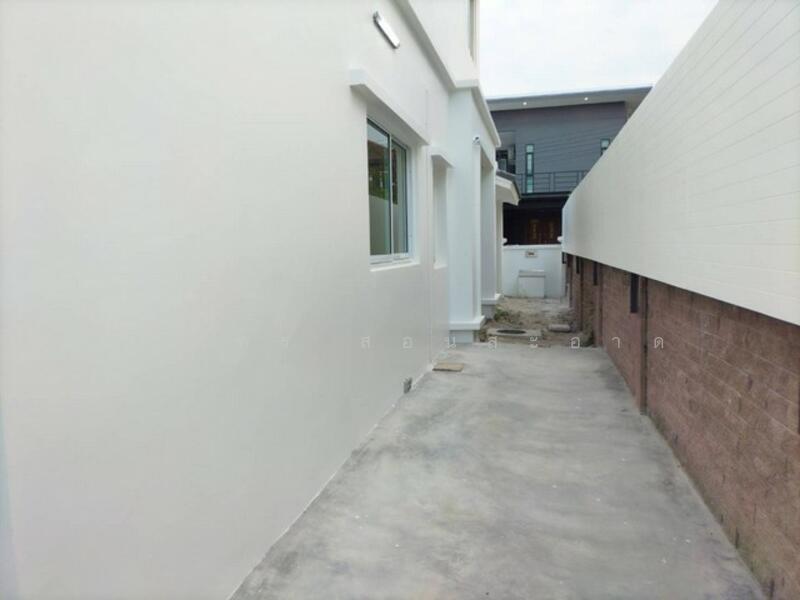 Casa Ville Watcharapon, Bangkok, Watcharapol Road, Sai Mai, Sai Mai, Bangkok, 4 Bedrooms, 259 sqm, Single Detached House For Sale, by นภาพร สอนสะอาด, 500144049 - DDproperty.com