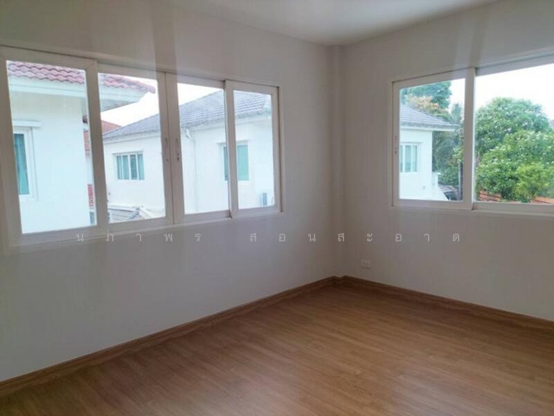 Casa Ville Watcharapon, Bangkok, Watcharapol Road, Sai Mai, Sai Mai, Bangkok, 4 Bedrooms, 259 sqm, Single Detached House For Sale, by นภาพร สอนสะอาด, 500144049 - DDproperty.com