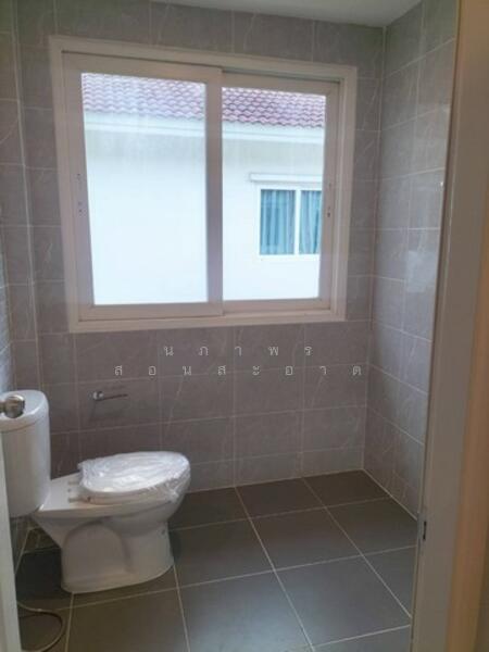 Casa Ville Watcharapon, Bangkok, Watcharapol Road, Sai Mai, Sai Mai, Bangkok, 4 Bedrooms, 259 sqm, Single Detached House For Sale, by นภาพร สอนสะอาด, 500144049 - DDproperty.com