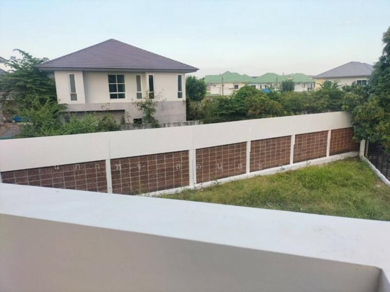 Casa Ville Watcharapon, Bangkok, Watcharapol Road, Sai Mai, Sai Mai, Bangkok, 4 Bedrooms, 259 sqm, Single Detached House For Sale, by นภาพร สอนสะอาด, 500144049 - DDproperty.com