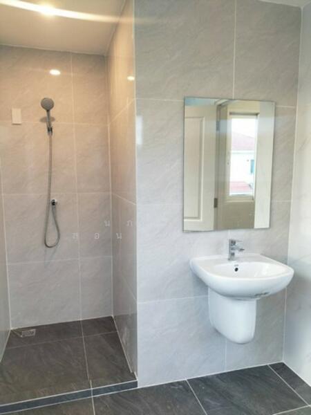 Casa Ville Watcharapon, Bangkok, Watcharapol Road, Sai Mai, Sai Mai, Bangkok, 4 Bedrooms, 259 sqm, Single Detached House For Sale, by นภาพร สอนสะอาด, 500144049 - DDproperty.com