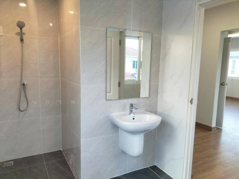 Casa Ville Watcharapon, Bangkok, Watcharapol Road, Sai Mai, Sai Mai, Bangkok, 4 Bedrooms, 259 sqm, Single Detached House For Sale, by นภาพร สอนสะอาด, 500144049 - DDproperty.com