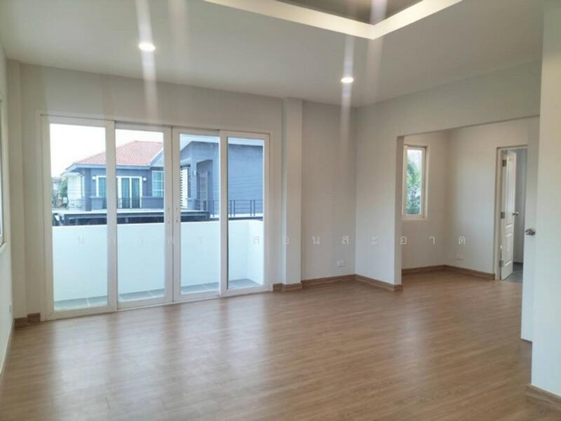 Casa Ville Watcharapon, Bangkok, Watcharapol Road, Sai Mai, Sai Mai, Bangkok, 4 Bedrooms, 259 sqm, Single Detached House For Sale, by นภาพร สอนสะอาด, 500144049 - DDproperty.com