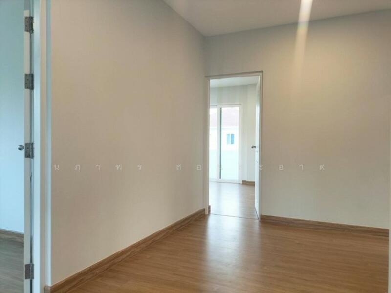 Casa Ville Watcharapon, Bangkok, Watcharapol Road, Sai Mai, Sai Mai, Bangkok, 4 Bedrooms, 259 sqm, Single Detached House For Sale, by นภาพร สอนสะอาด, 500144049 - DDproperty.com