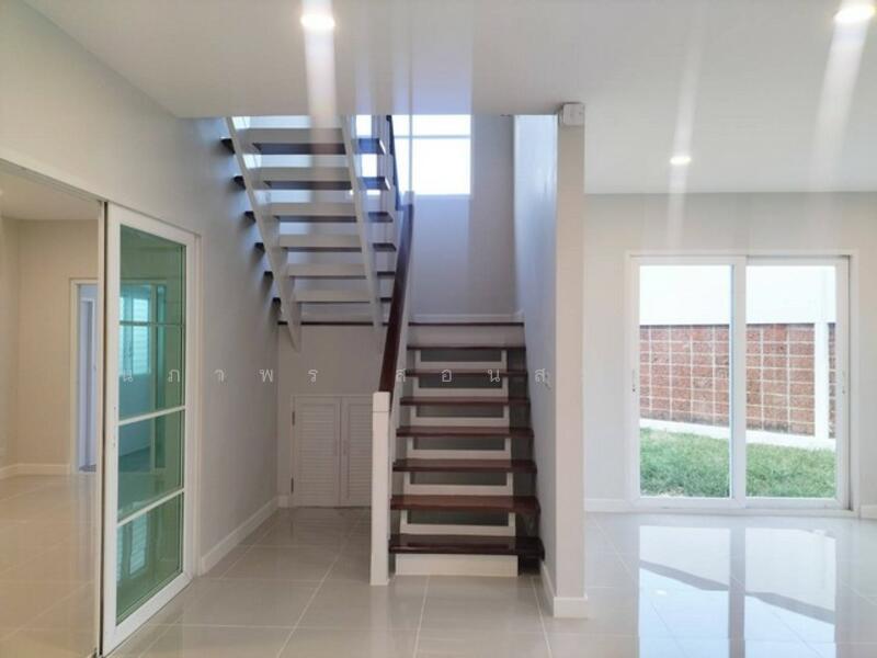 Casa Ville Watcharapon, Bangkok, Watcharapol Road, Sai Mai, Sai Mai, Bangkok, 4 Bedrooms, 259 sqm, Single Detached House For Sale, by นภาพร สอนสะอาด, 500144049 - DDproperty.com