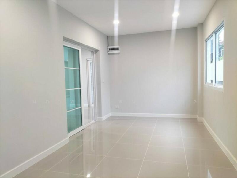 Casa Ville Watcharapon, Bangkok, Watcharapol Road, Sai Mai, Sai Mai, Bangkok, 4 Bedrooms, 259 sqm, Single Detached House For Sale, by นภาพร สอนสะอาด, 500144049 - DDproperty.com