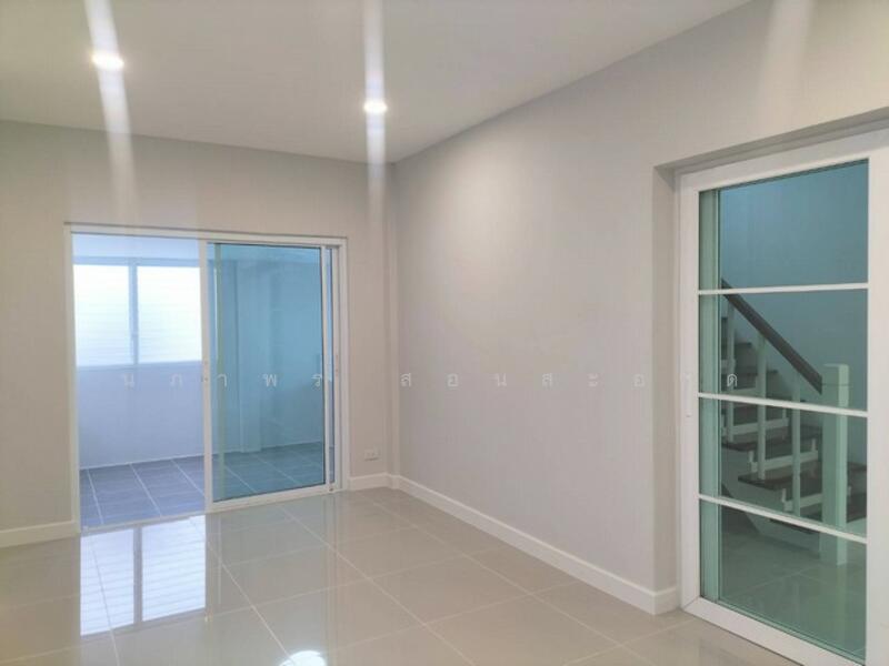Casa Ville Watcharapon, Bangkok, Watcharapol Road, Sai Mai, Sai Mai, Bangkok, 4 Bedrooms, 259 sqm, Single Detached House For Sale, by นภาพร สอนสะอาด, 500144049 - DDproperty.com