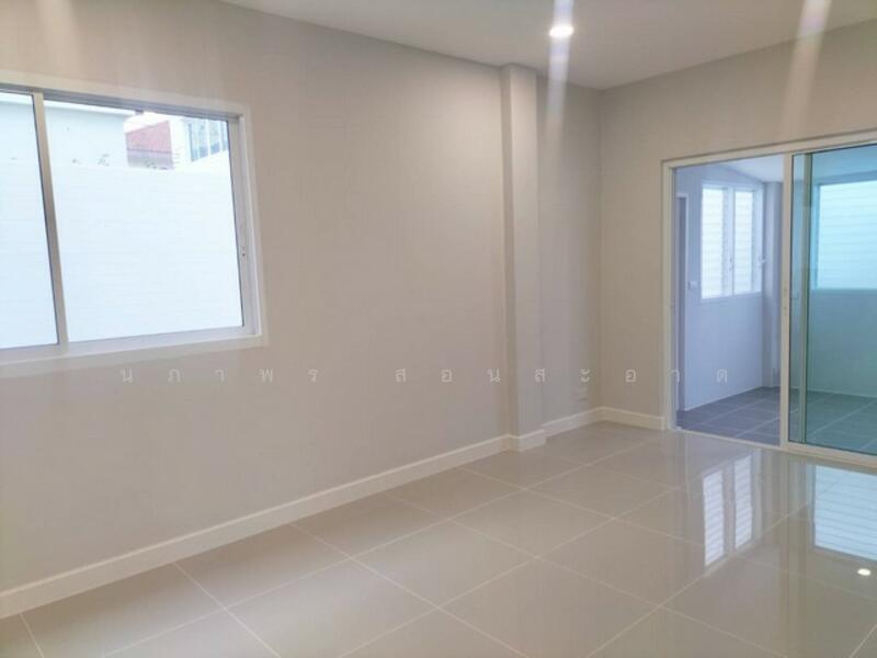 Casa Ville Watcharapon, Bangkok, Watcharapol Road, Sai Mai, Sai Mai, Bangkok, 4 Bedrooms, 259 sqm, Single Detached House For Sale, by นภาพร สอนสะอาด, 500144049 - DDproperty.com