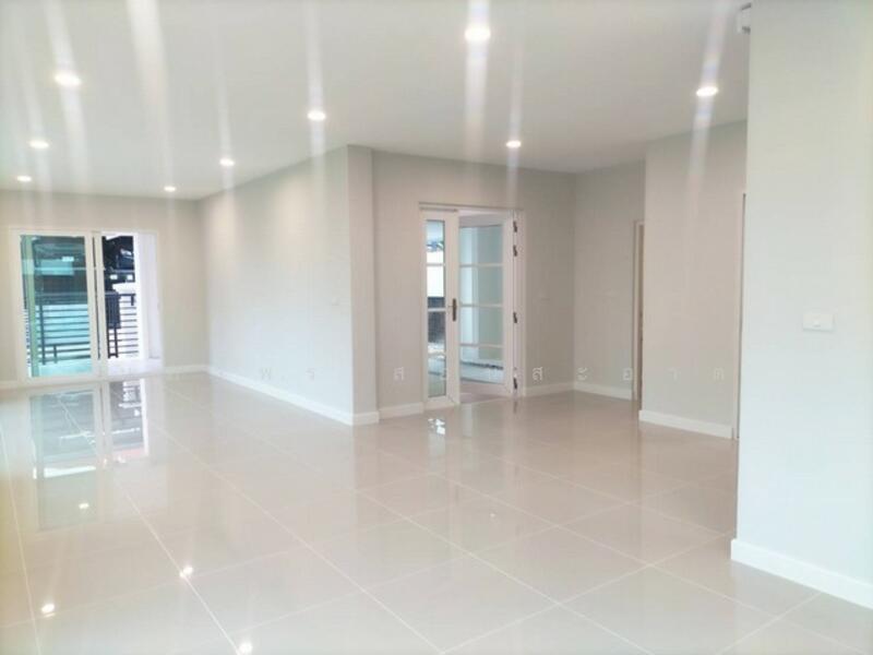 Casa Ville Watcharapon, Bangkok, Watcharapol Road, Sai Mai, Sai Mai, Bangkok, 4 Bedrooms, 259 sqm, Single Detached House For Sale, by นภาพร สอนสะอาด, 500144049 - DDproperty.com