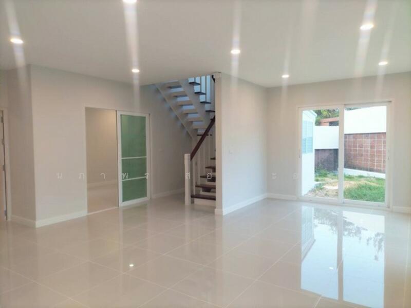 Casa Ville Watcharapon, Bangkok, Watcharapol Road, Sai Mai, Sai Mai, Bangkok, 4 Bedrooms, 259 sqm, Single Detached House For Sale, by นภาพร สอนสะอาด, 500144049 - DDproperty.com